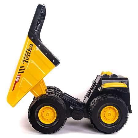 Самосвал Tonka