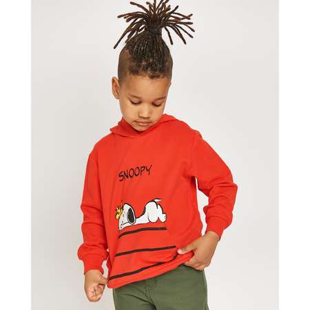 Худи Snoopy
