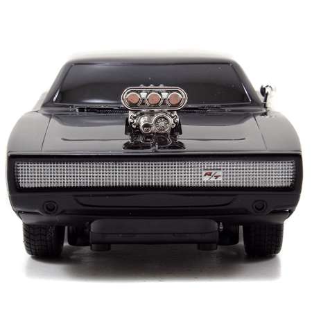 Автомобиль РУ Jada Dodge 1:24