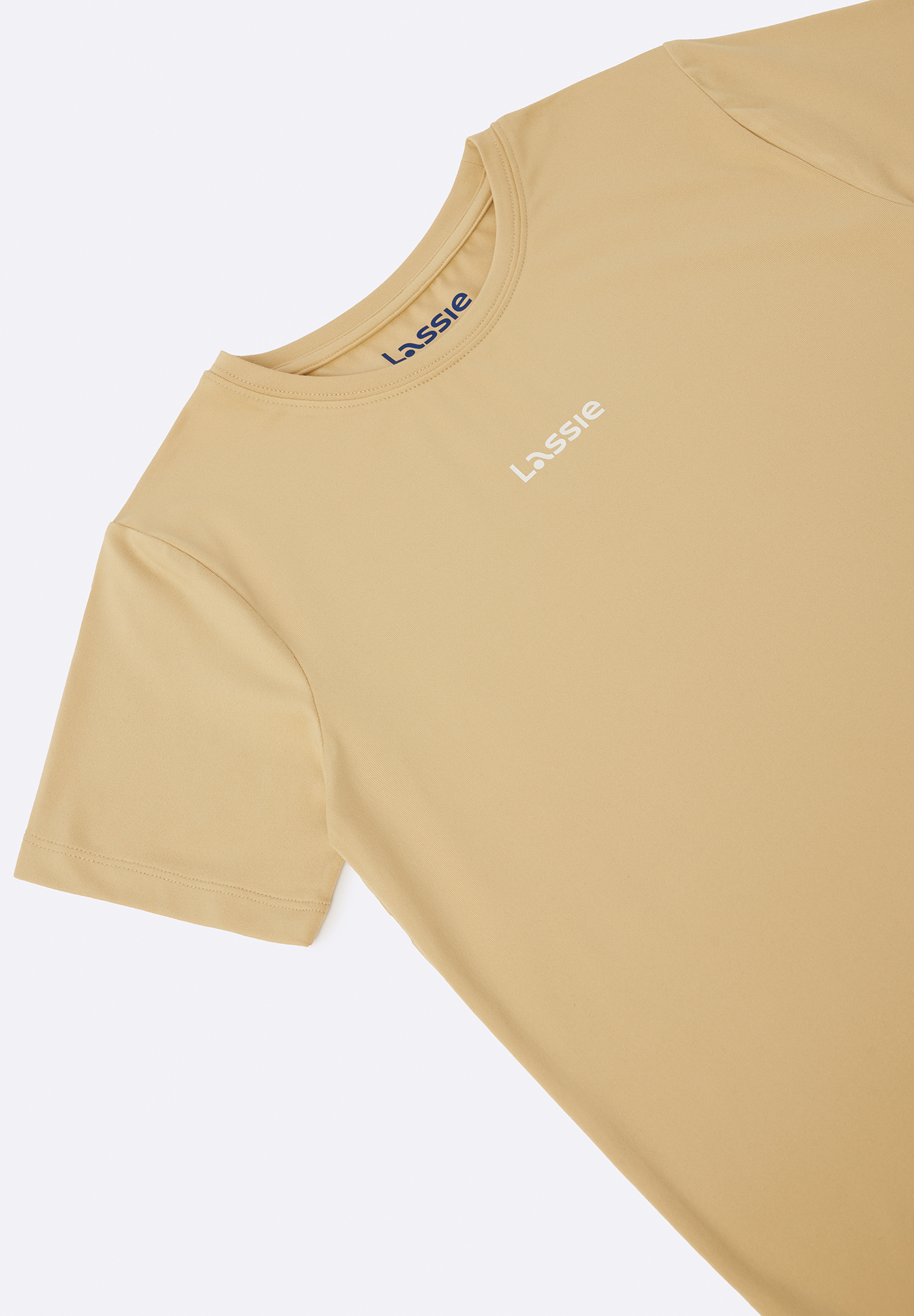 Футболка Lassie 7200043A-0920 - фото 3