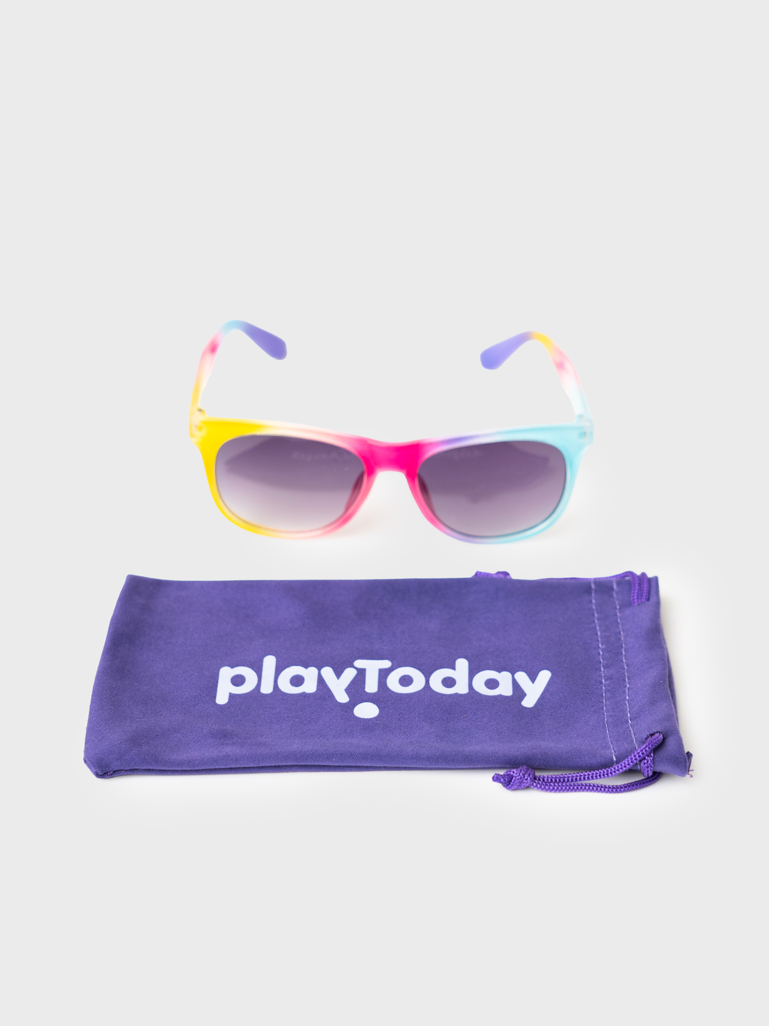 Очки солнцезащитные PlayToday 12422534 - фото 7