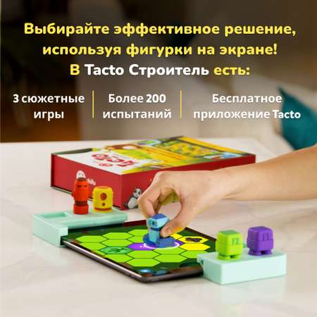 Игра настольная Shifu Tacto Маршруты Shifu033
