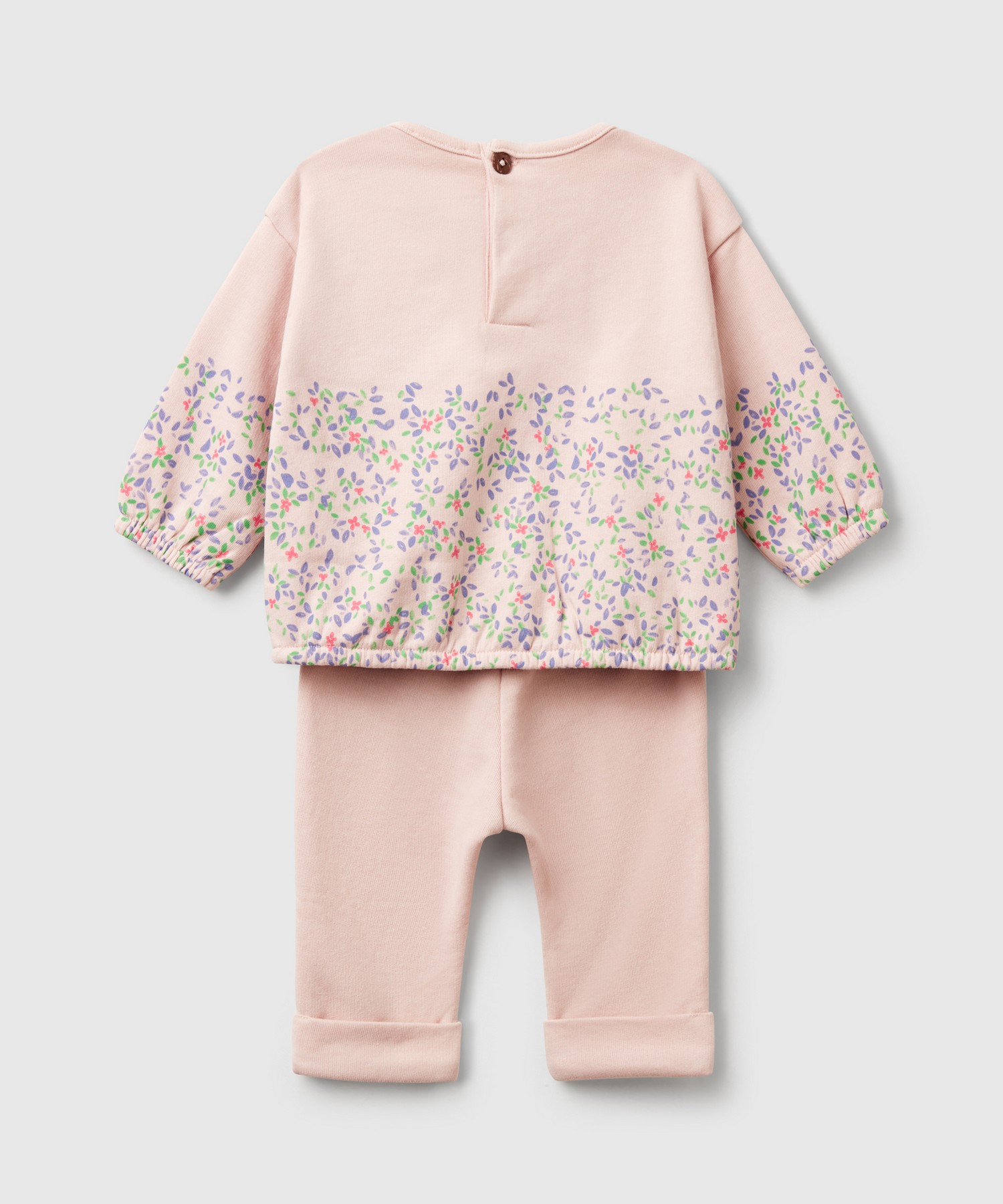Костюм United Colors of Benetton 25P_34ESAK011_901 - фото 3