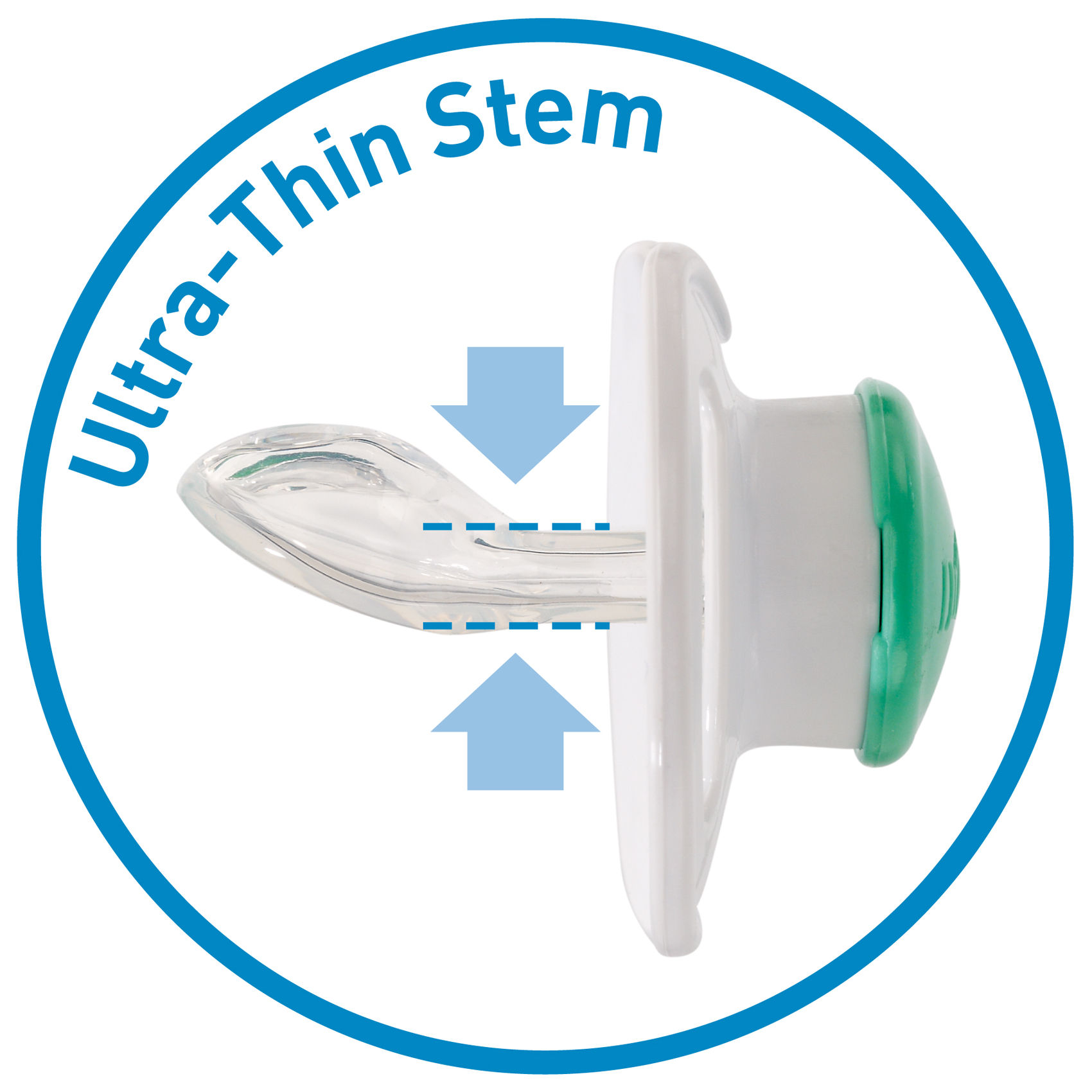 Пустышка Dr Browns от 6 мес. в ассортименте - фото 5