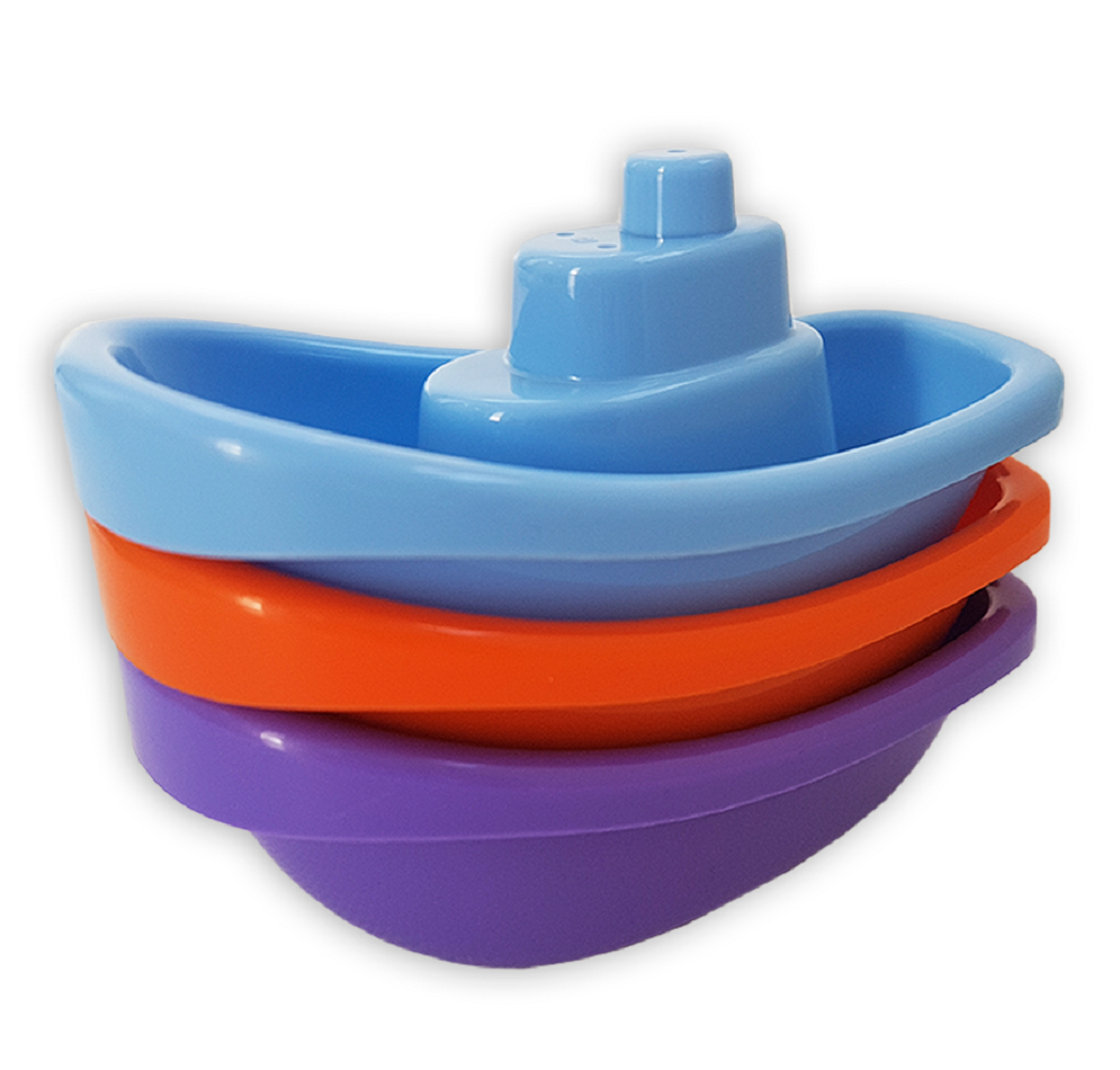 Игрушка Uviton лодки - фото 4