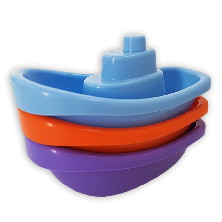 Игрушка Uviton лодки