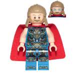 Фигурка LEGO Thor Blue