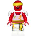 Фигурка LEGO Ninjago Sushimi njo587
