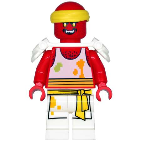 Фигурка LEGO Ninjago Sushimi njo587