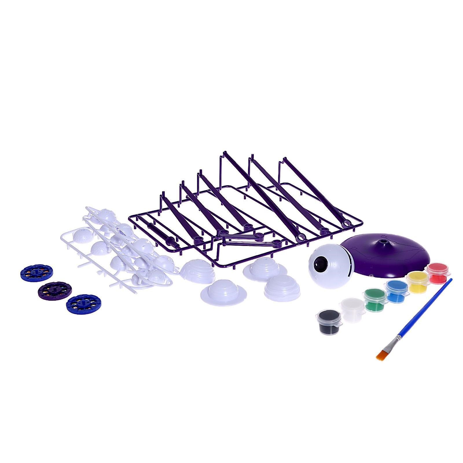 Настольная игра Эврики - фото 3