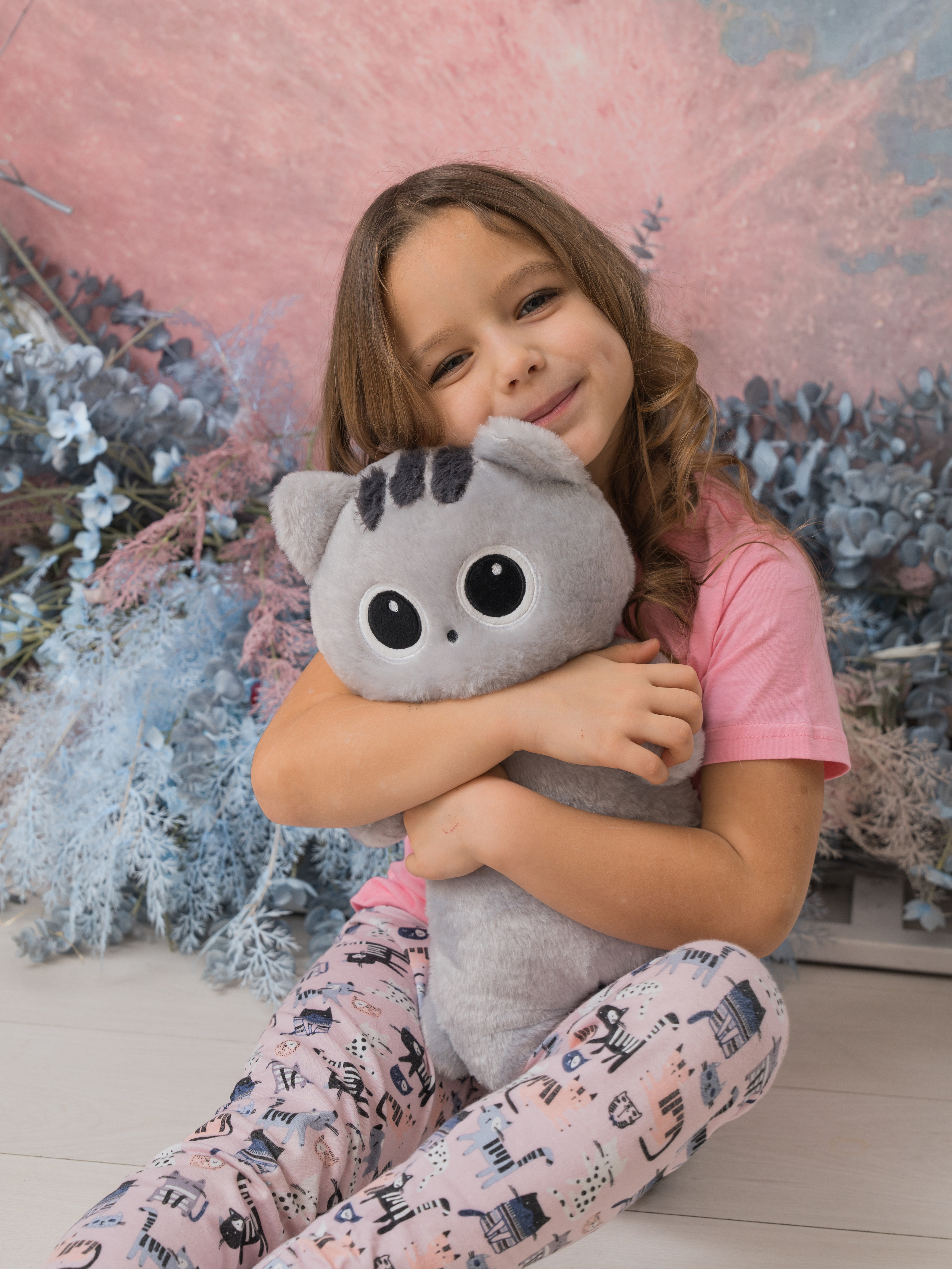 Мягкая игрушка КупиКота - фото 5