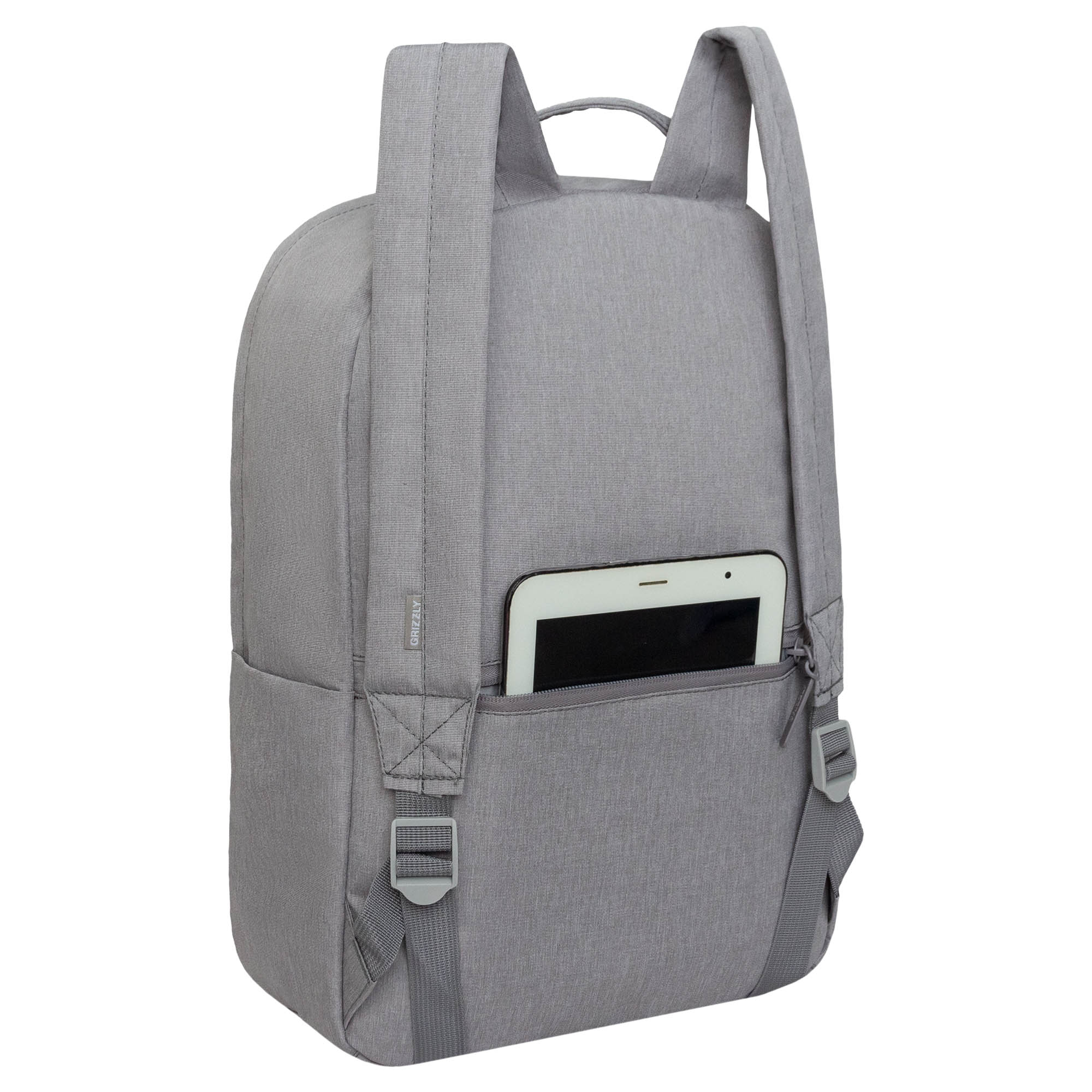 Рюкзак Grizzly мужской - фото 4