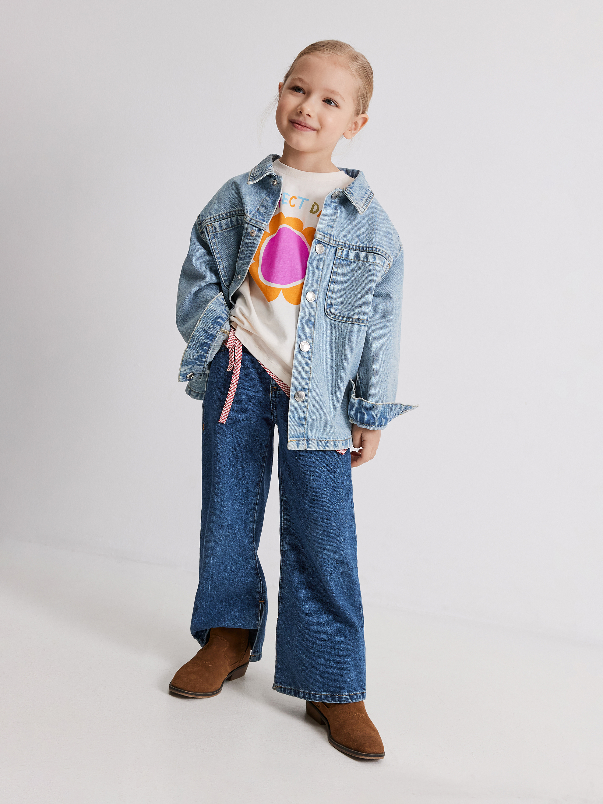 Футболка Acoola 20220510209_0095980 - фото 7