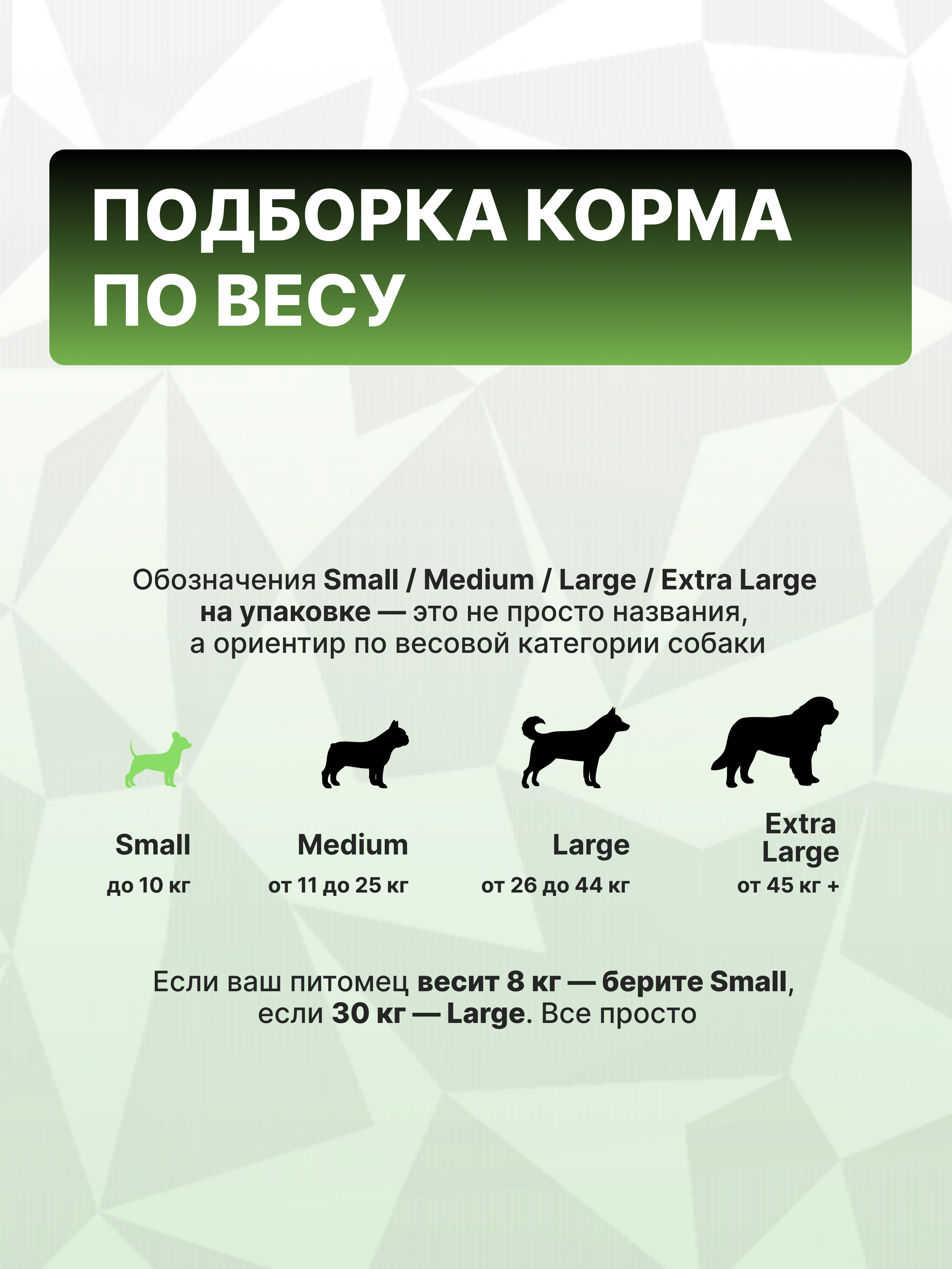 Сухой корм Grand Prix GP SA - фото 7