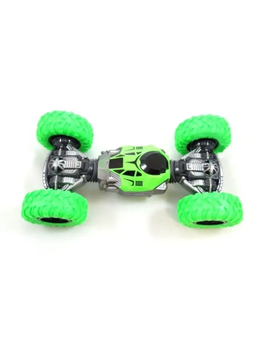 Автомобиль РУ Zhencheng - фото 8