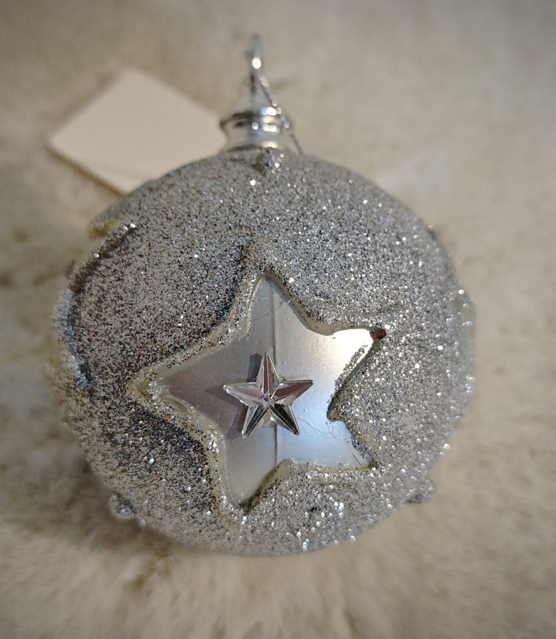 Украшение ёлочное Магия праздника NY185 - фото 1