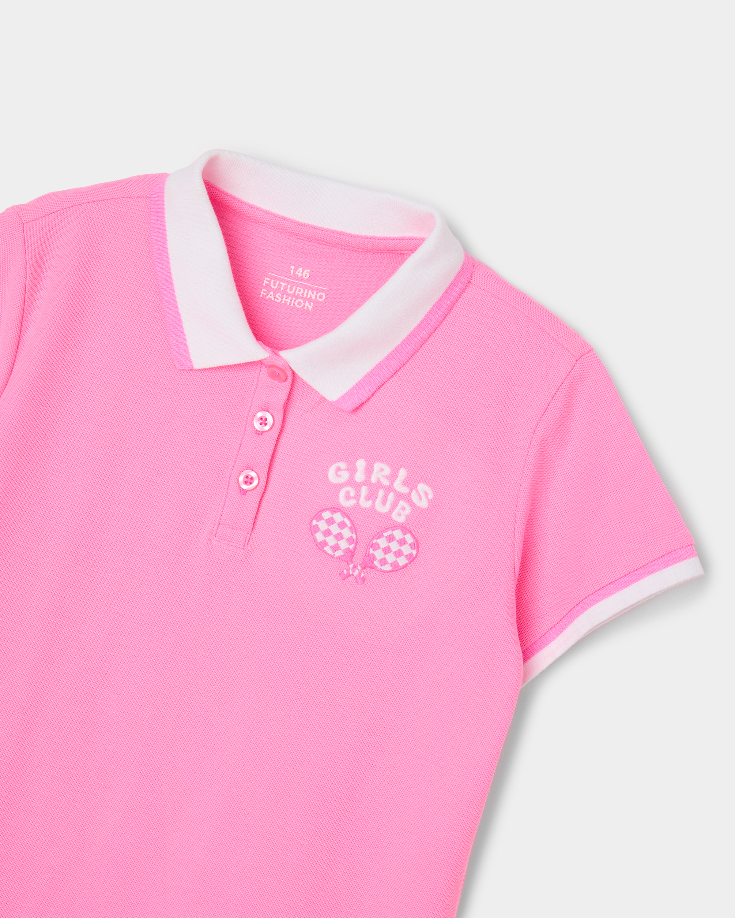 Платье Futurino Fashion SS26FF-2GJ27tg-JJ - фото 3