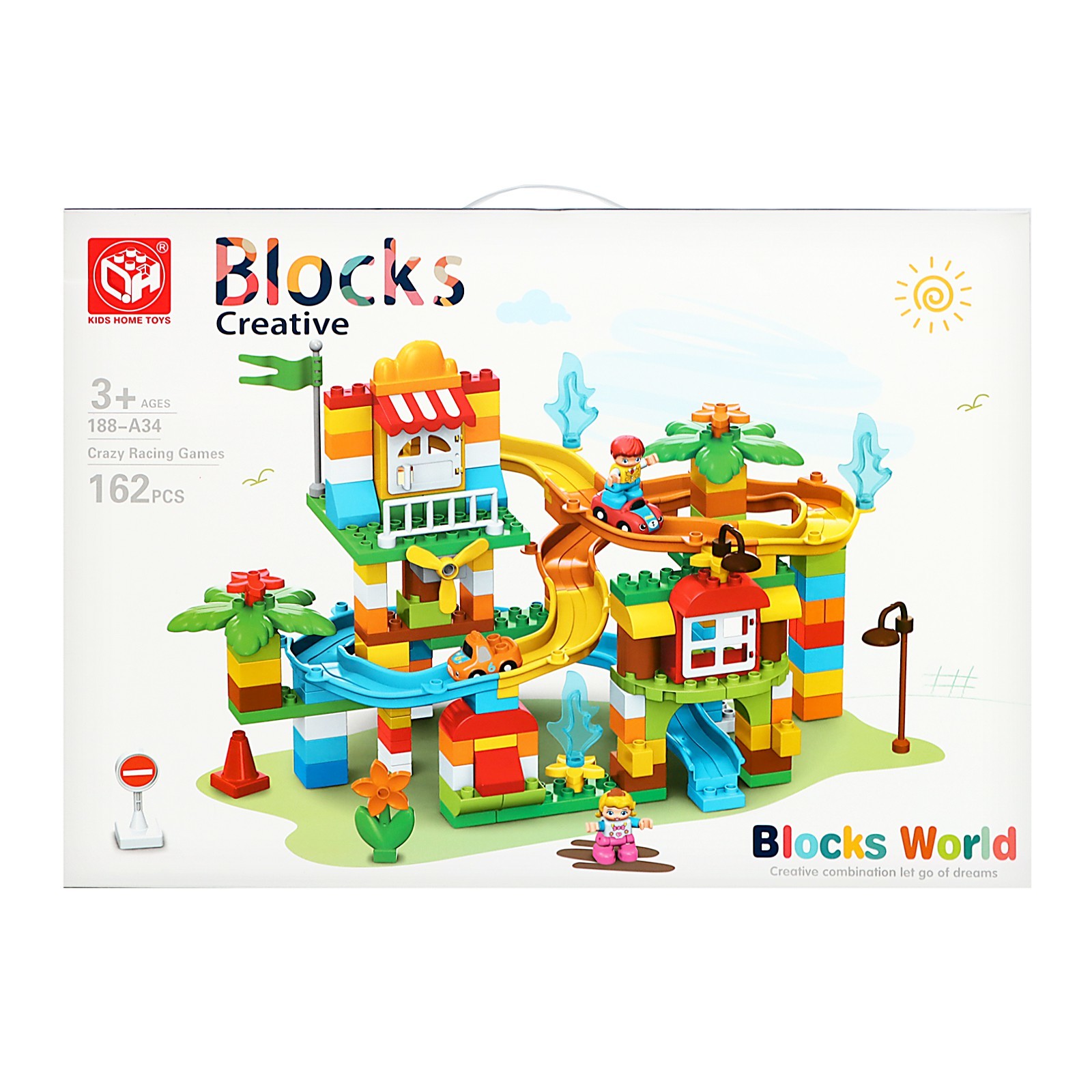 Конструктор Sima-Land - фото 7