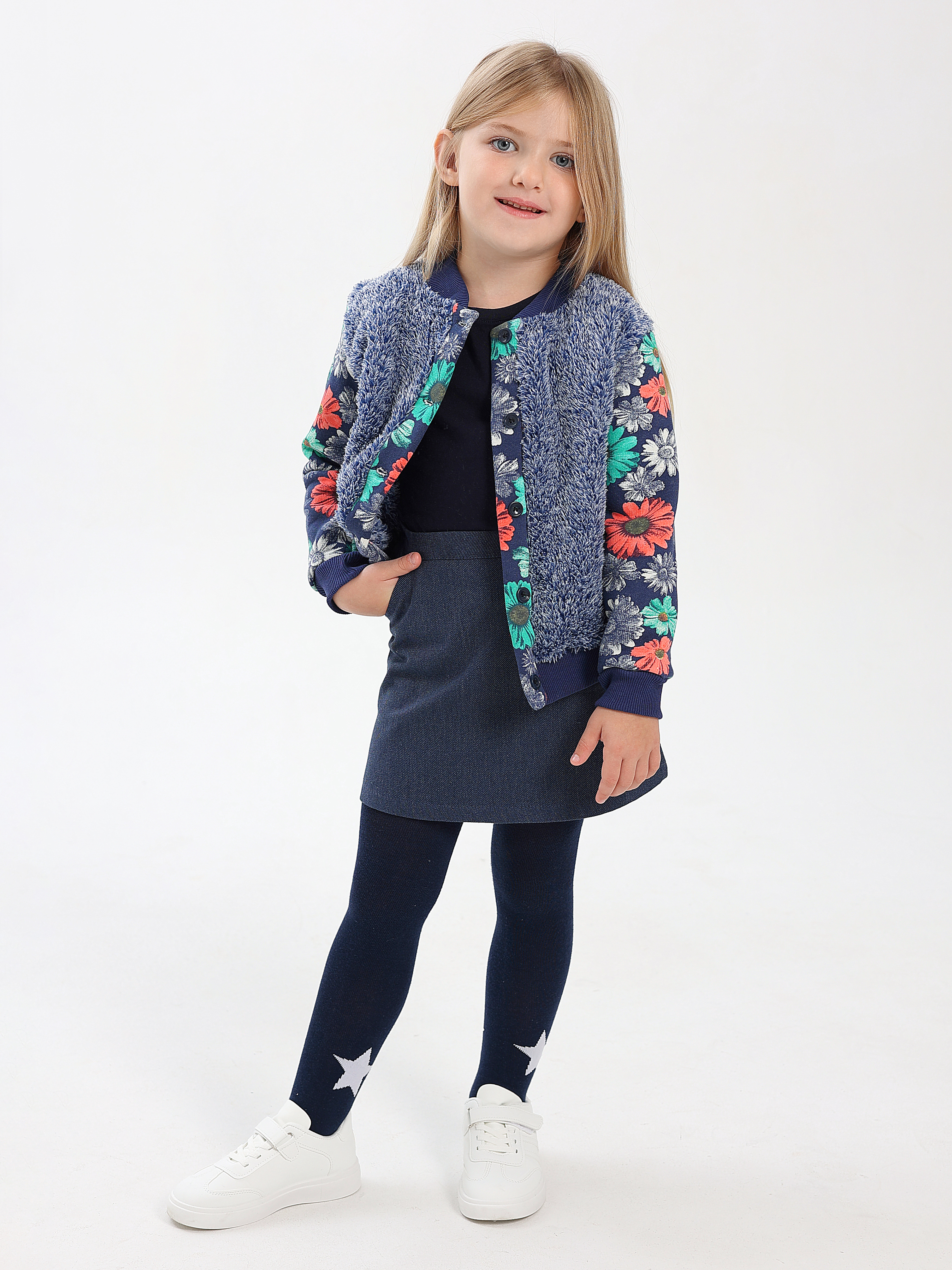 Юбка RobyKris 20-001-24 - фото 7