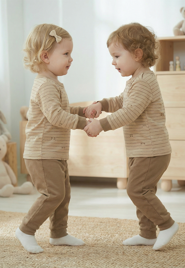 Комплект YOULALA 6518201116 - фото 2