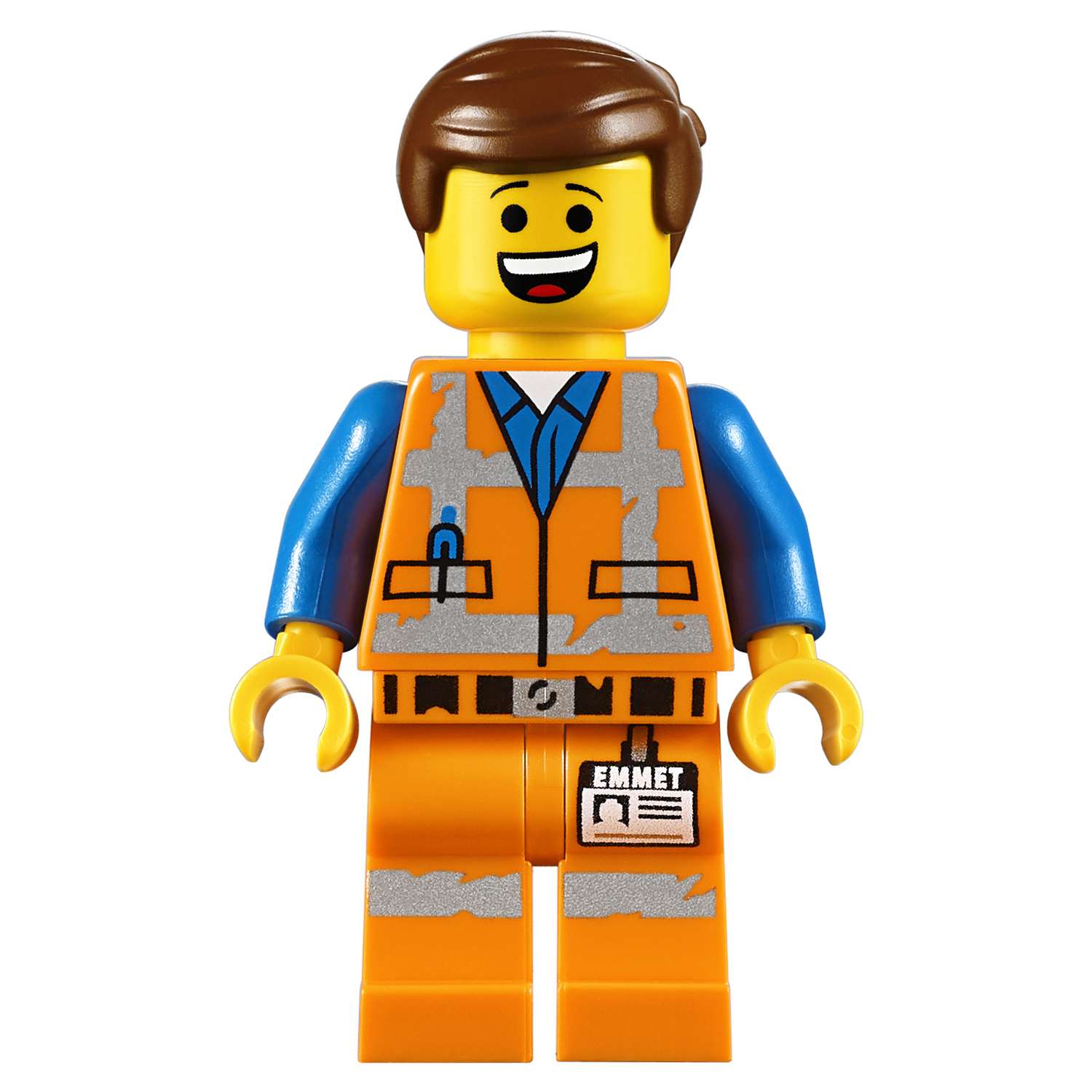 Конструктор LEGO блочный - фото 27