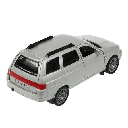 Автомобиль Технопарк LADA