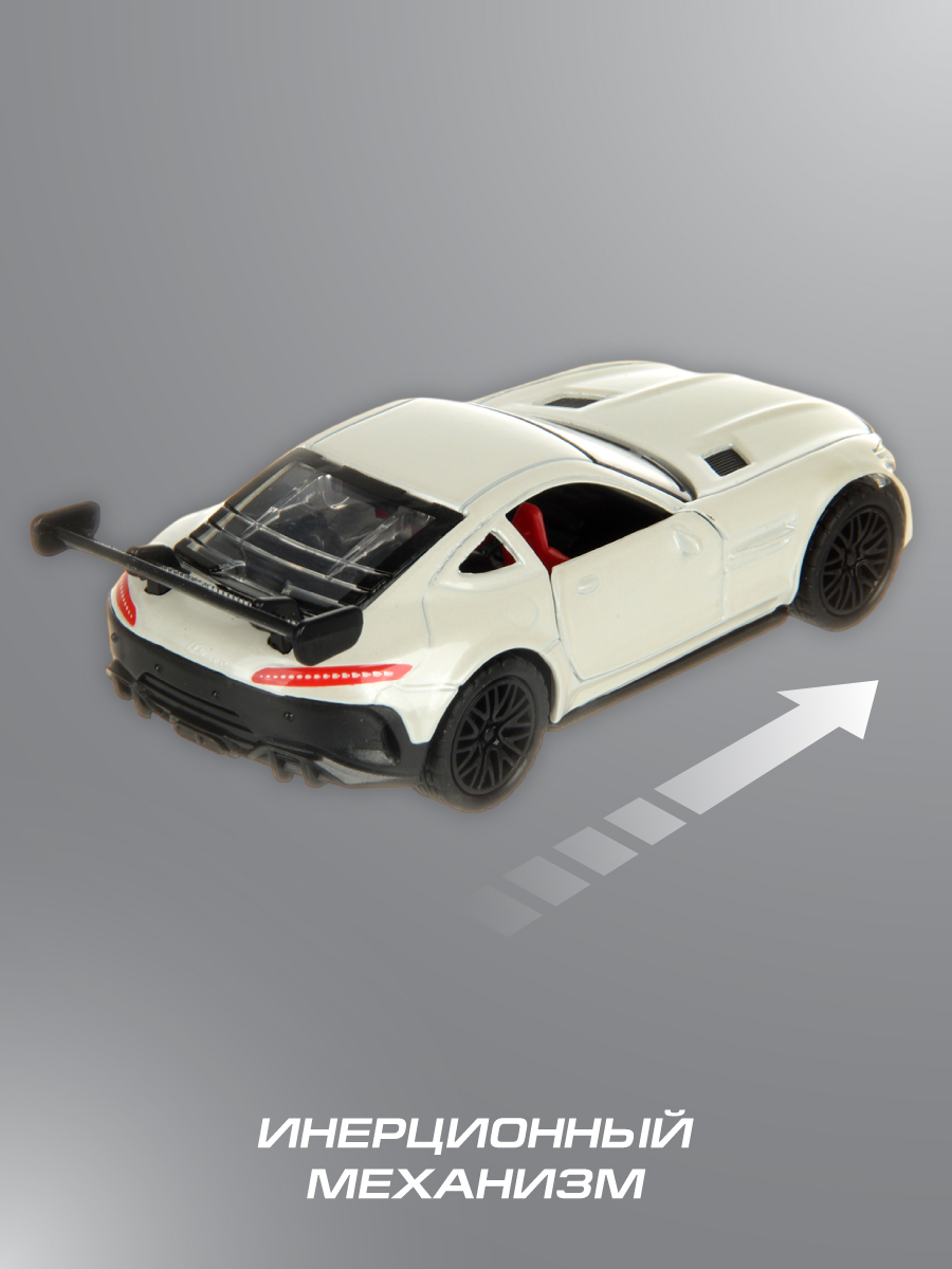 Автомобиль Veld Co 1:36 134971 - фото 2