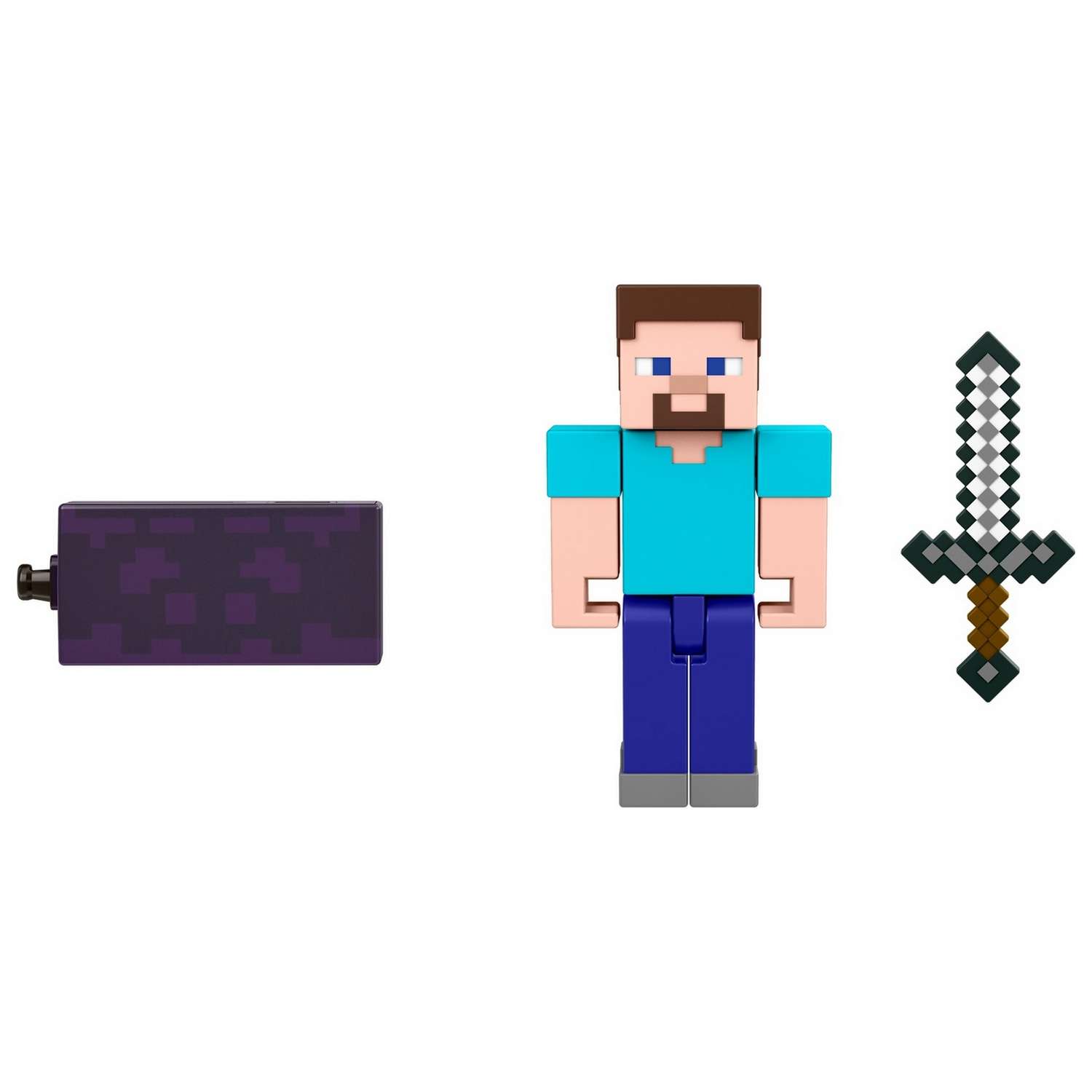Фигурка Minecraft - фото 3