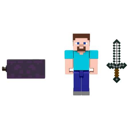 Фигурка Minecraft