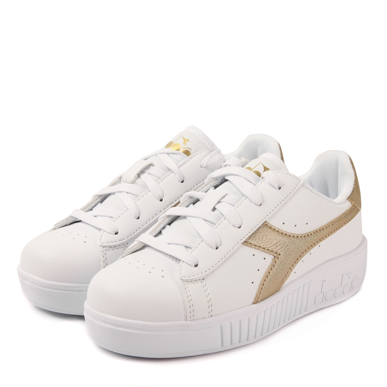 Кеды Diadora DR101176596C1070 - фото 3