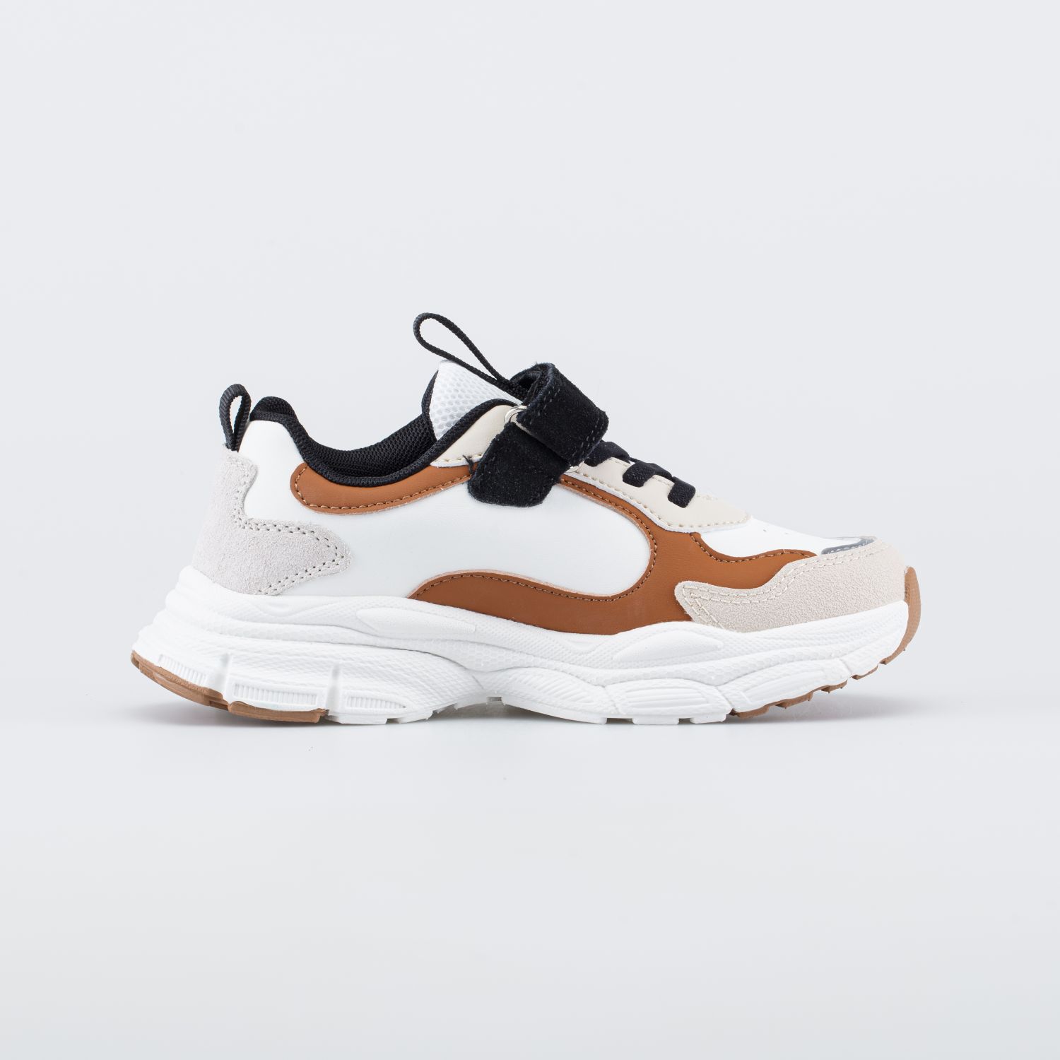 Кроссовки Котофей 344520-74 - фото 2