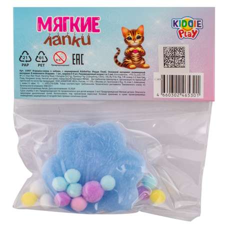 Сквиш KiddiePlay