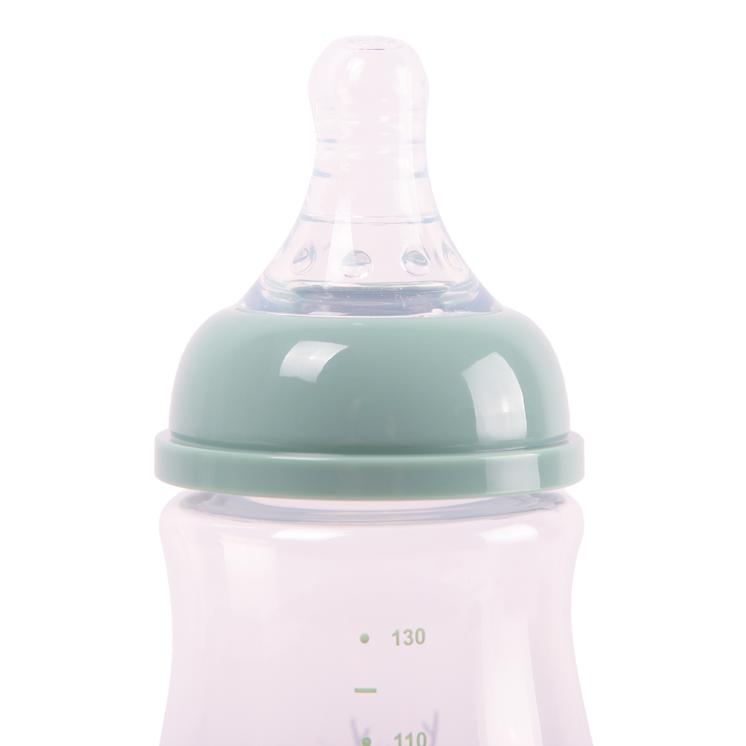 Бутылочка BabyGo Fisher Price 125 мл - фото 4