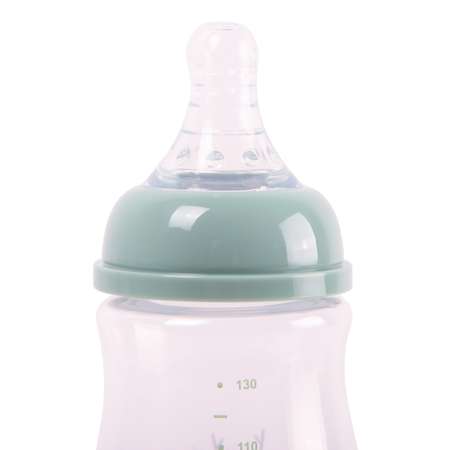 Бутылочка BabyGo Fisher Price 125 мл