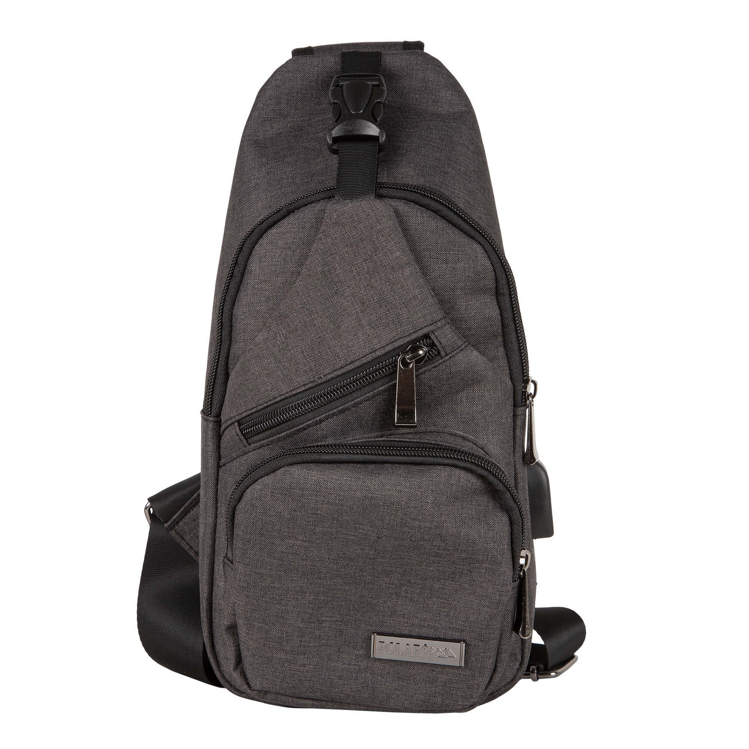 Рюкзак POLAR - фото 4