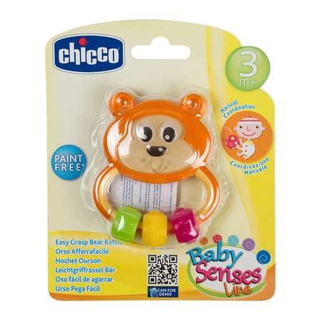 Игрушка Chicco погремушка