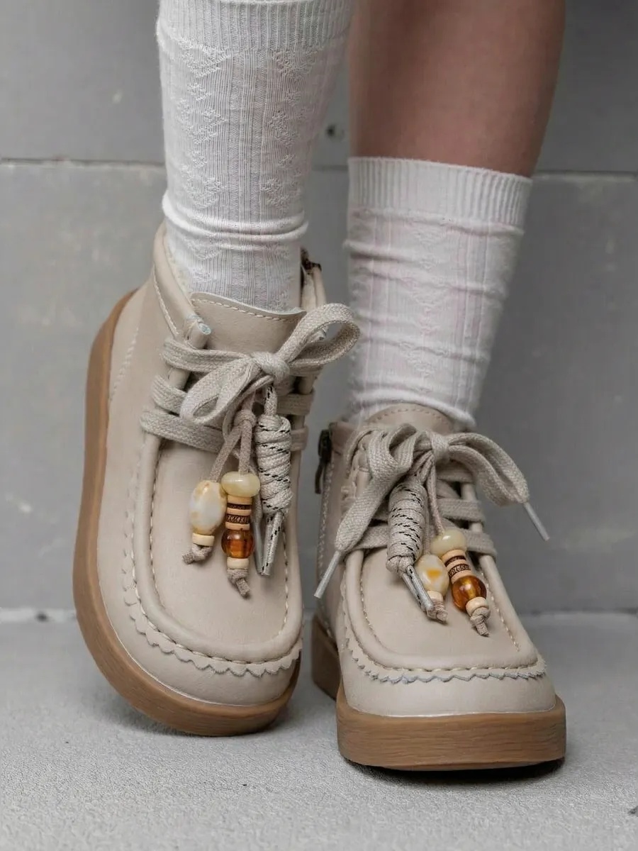 Ботинки ТопТошкин 1151-КАП-мол - фото 11