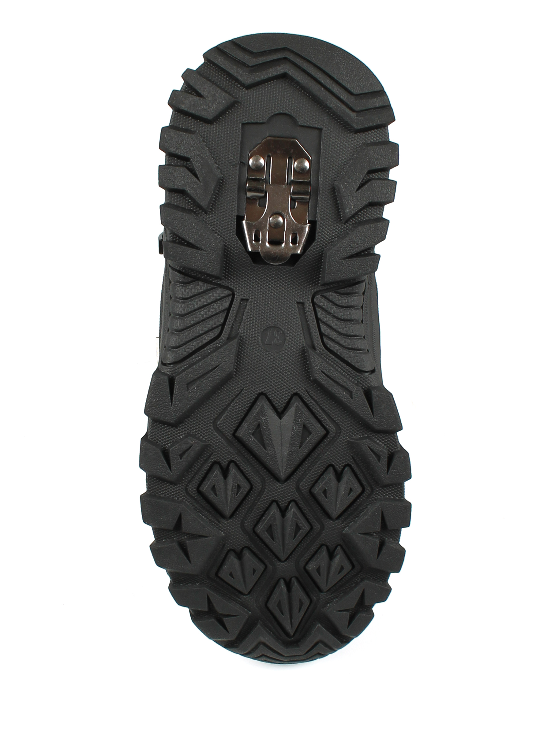 Ботинки Antilopa AL 15698 - фото 20