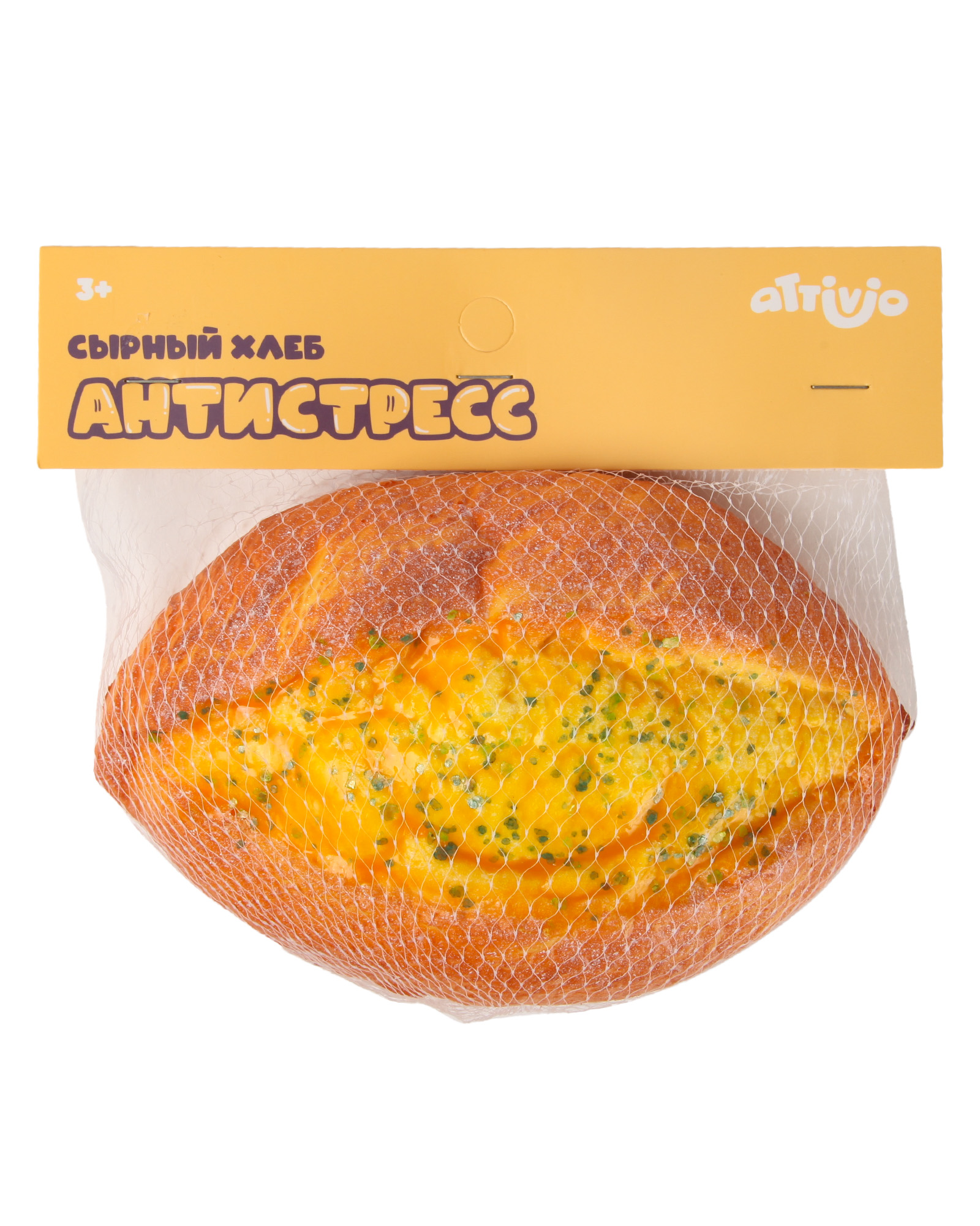 Сквиш Attivio Хачапури - фото 7