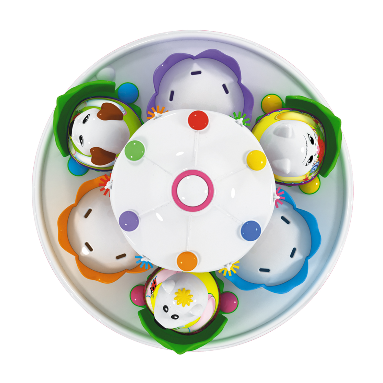 Игрушка STELLAR юла - фото 3