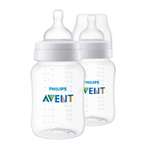 Бутылочка Philips Avent Anti-Colic 260 мл 2 шт.
