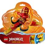 Конструктор LEGO NINJAGO Сила дракона Кая: Торнадо
