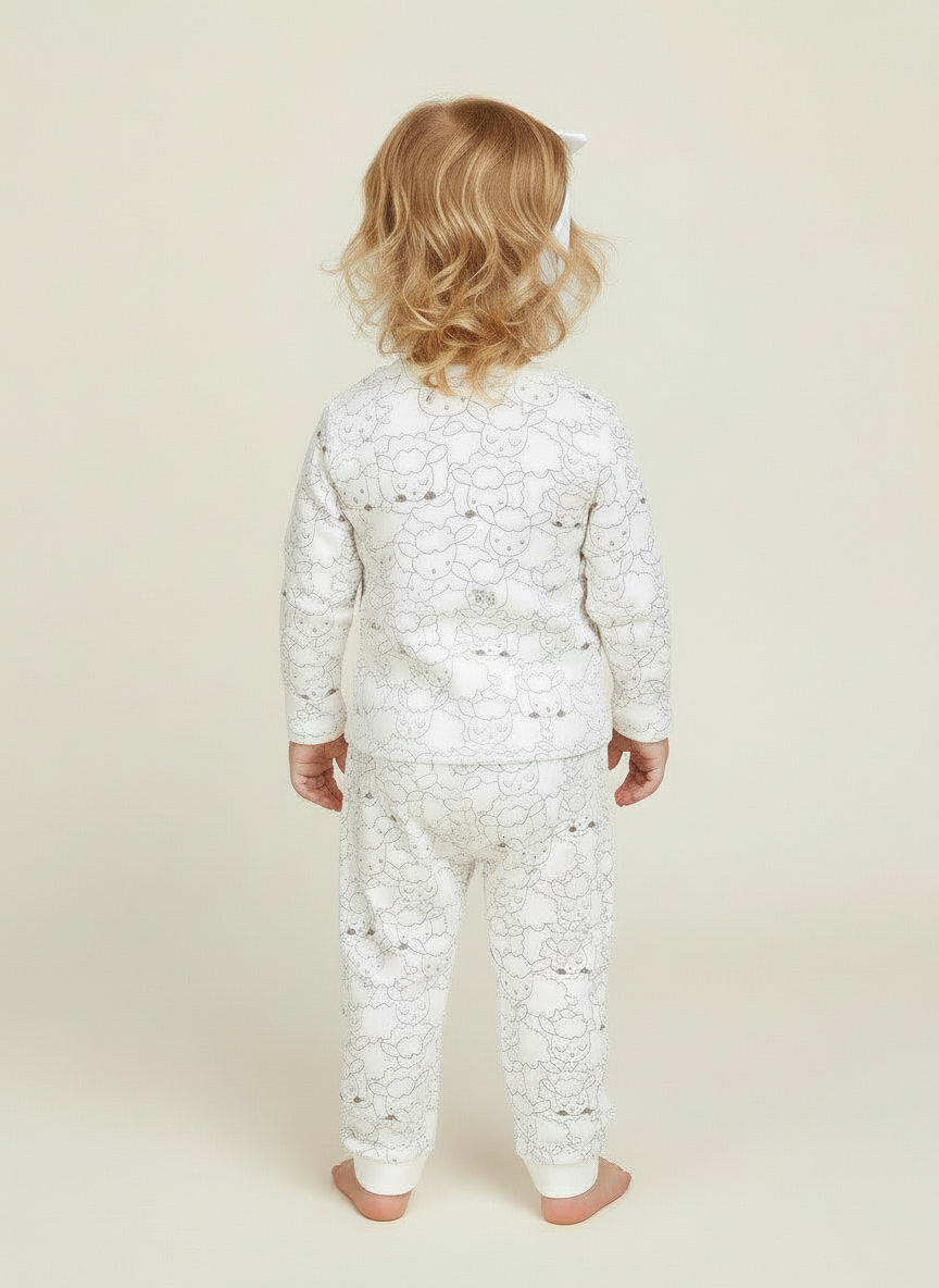 Пижама КотМарКот 800955 - фото 3