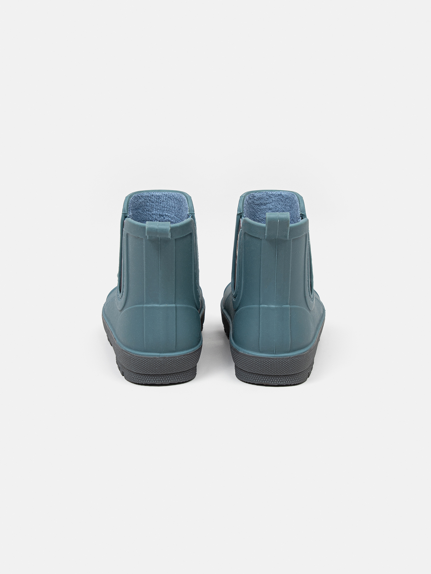 Сапоги резиновые BUNGLY 1R9181/Голубойкамень - фото 7