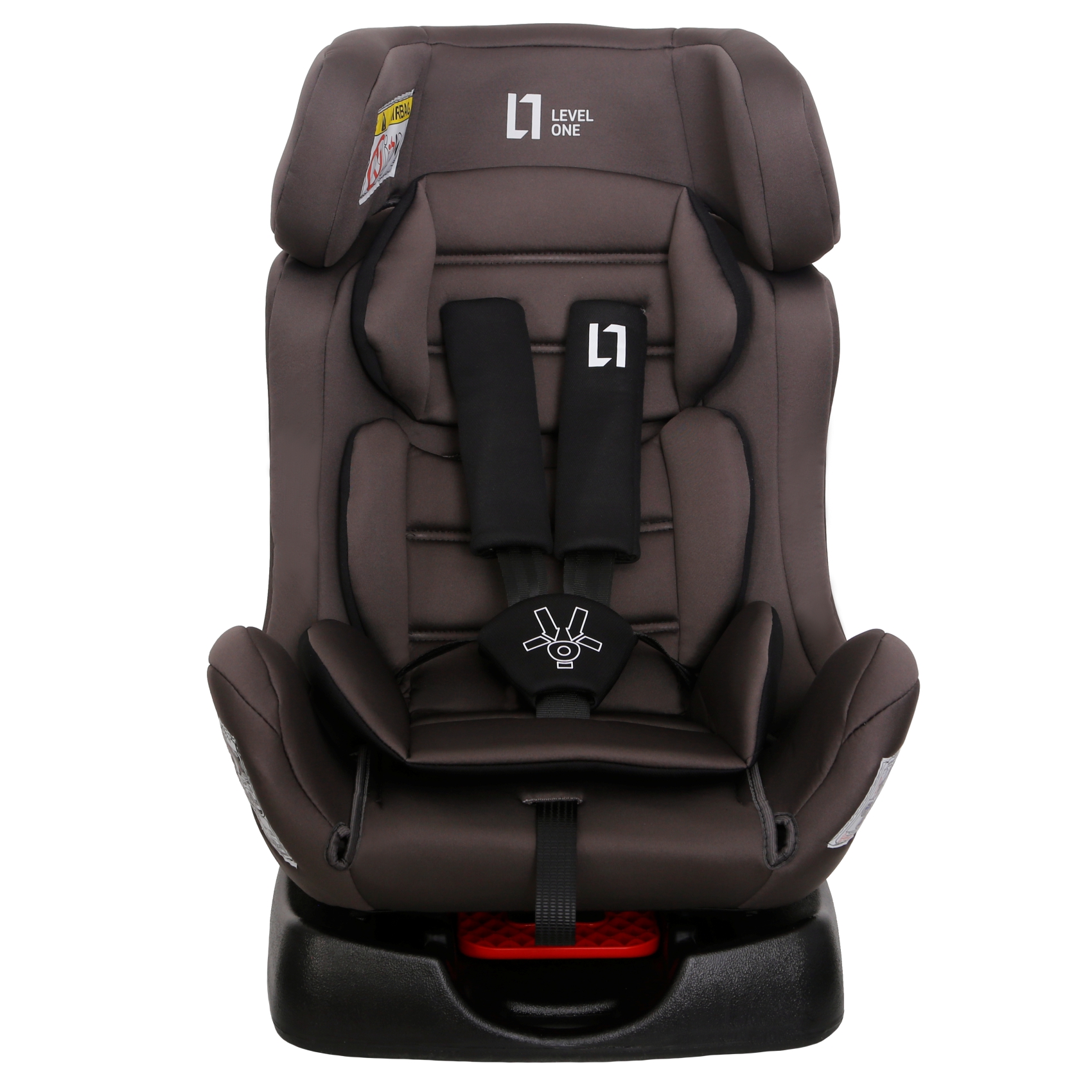Автокресло Еду-Еду Level One 0+/1/2 (0-25 кг) - фото 3