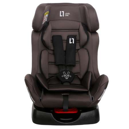 Автокресло Еду-Еду Level One 0+/1/2 (0-25 кг)