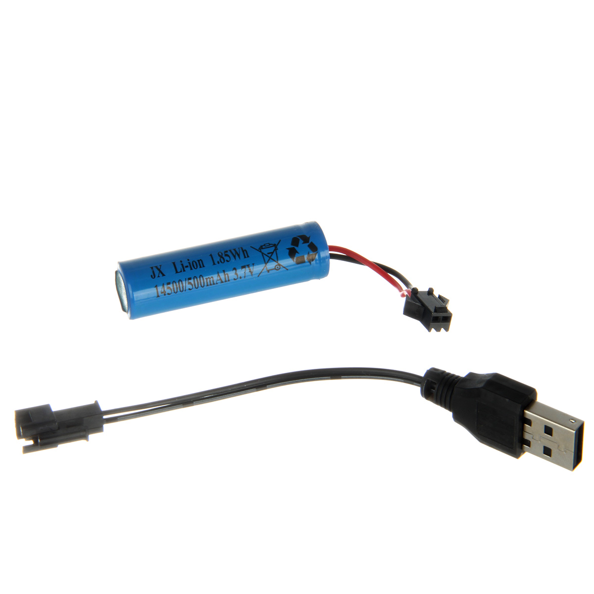 Автомобиль РУ Veld Co - фото 6