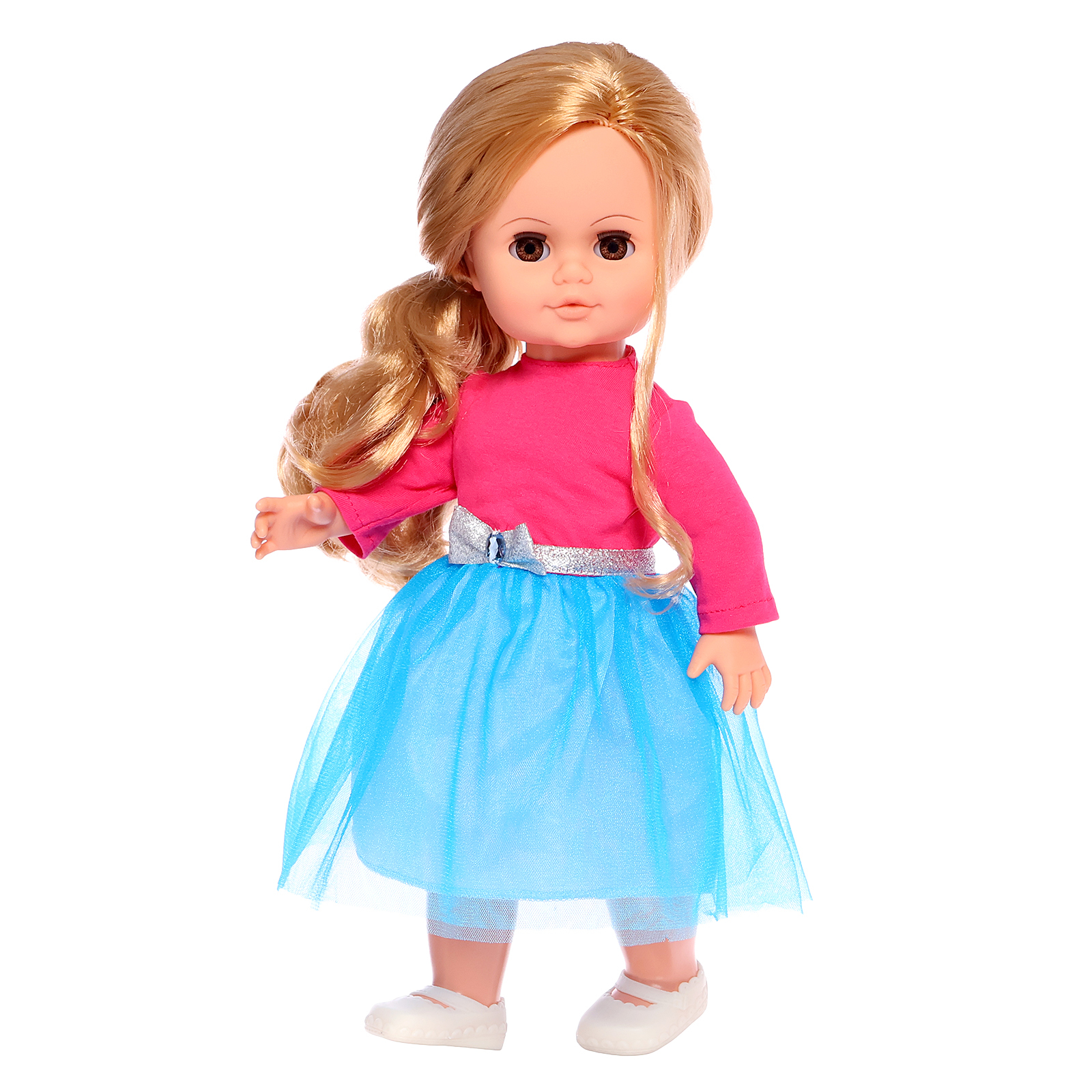 Кукла классическая Sima-Land 4522901 - фото 3