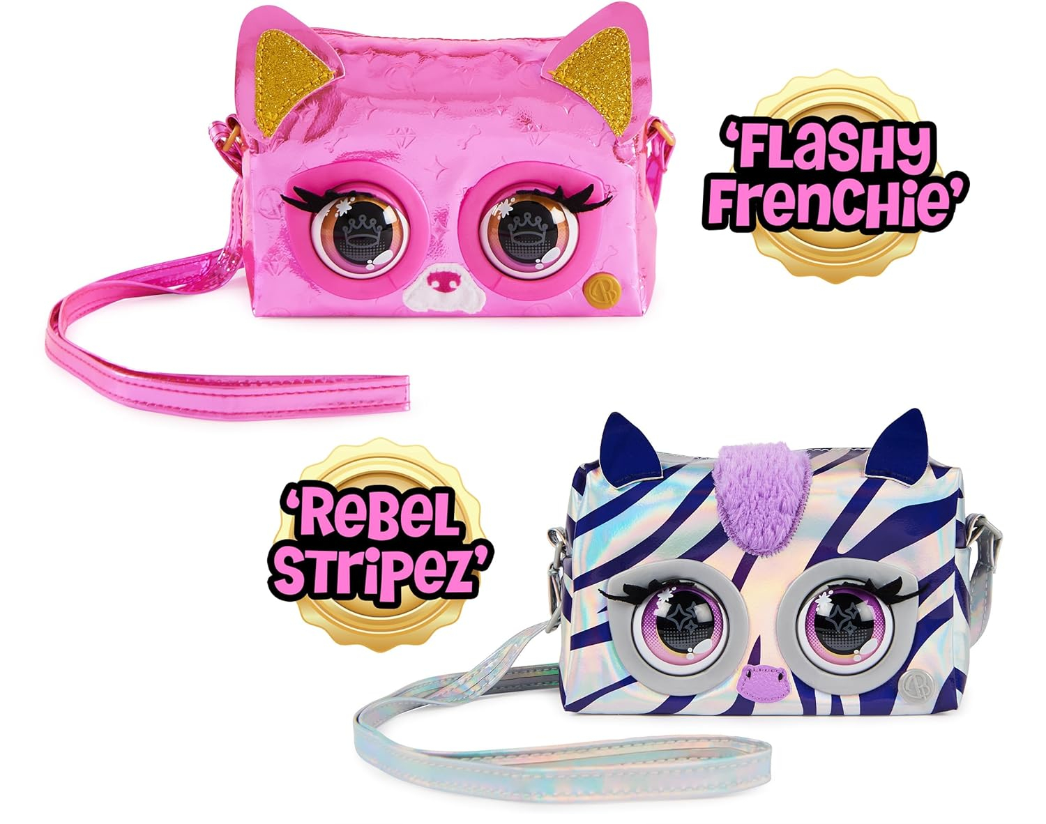 Сумочка Purse Pets - фото 8