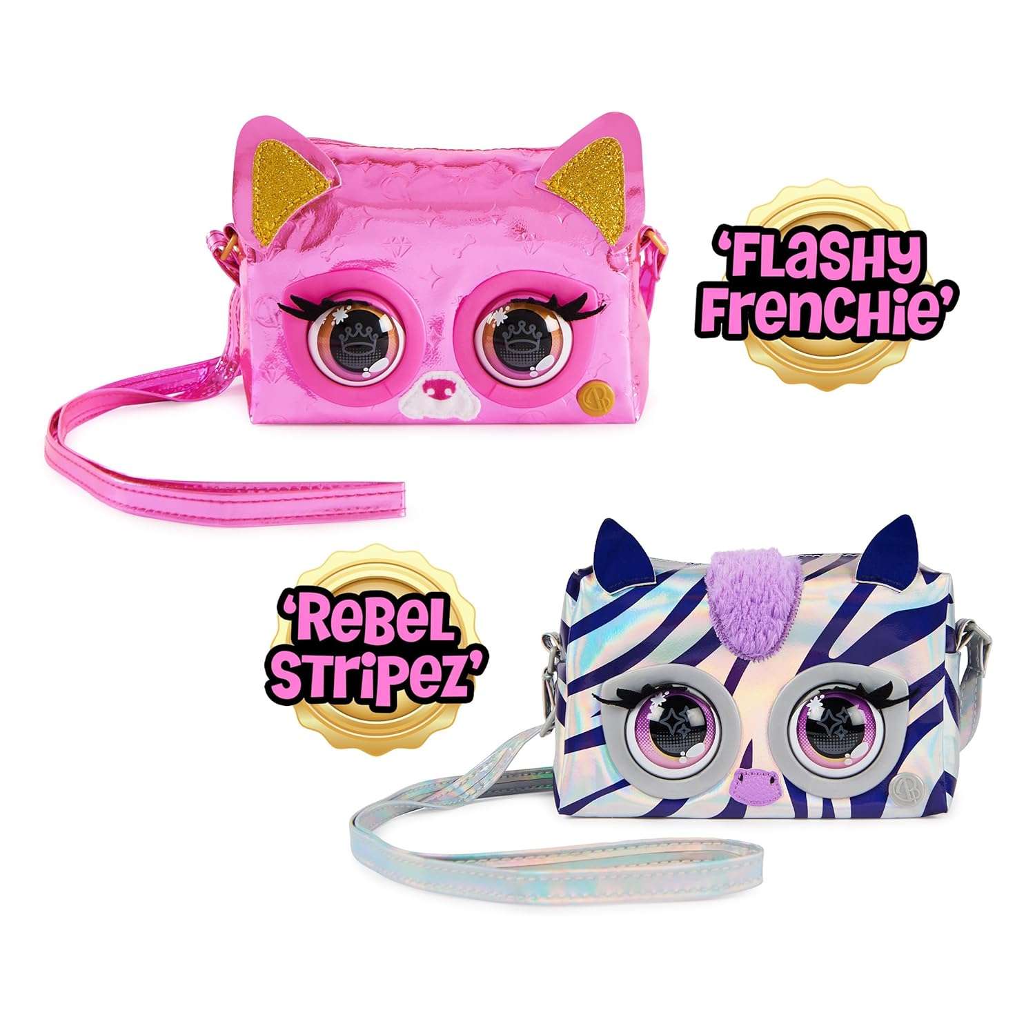 Сумочка Purse Pets - фото 8